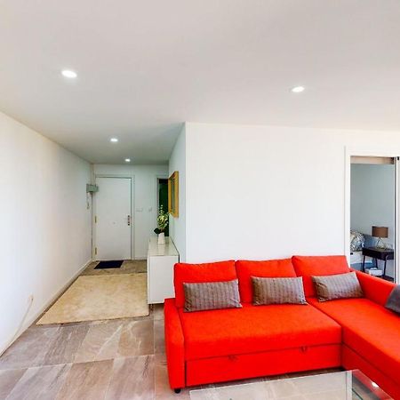 Las Palmeras - Best Location Cozy Apartment Fuengirola Exterior foto