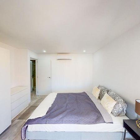 Las Palmeras - Best Location Cozy Apartment Fuengirola Exterior foto