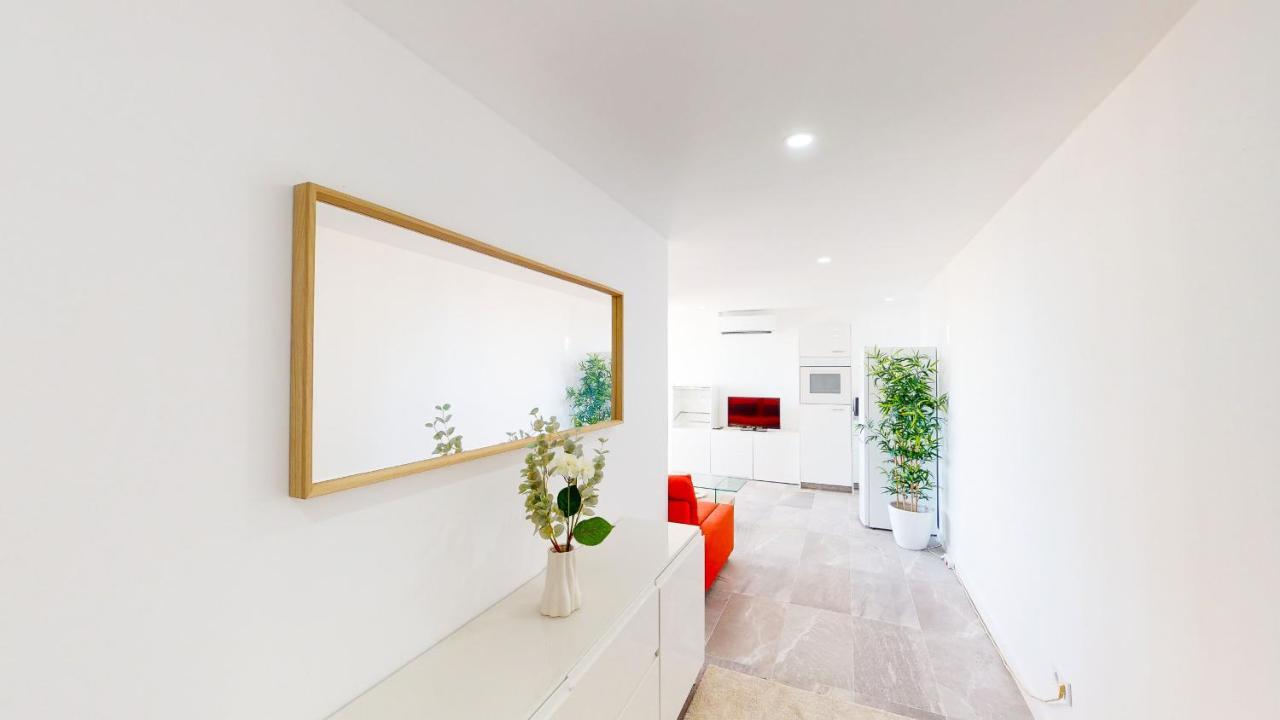 Las Palmeras - Best Location Cozy Apartment Fuengirola Exterior foto