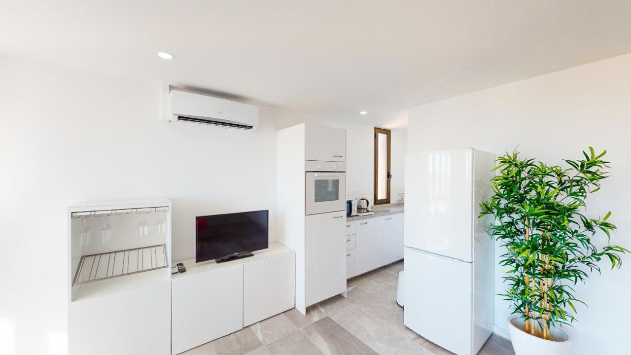 Las Palmeras - Best Location Cozy Apartment Fuengirola Exterior foto